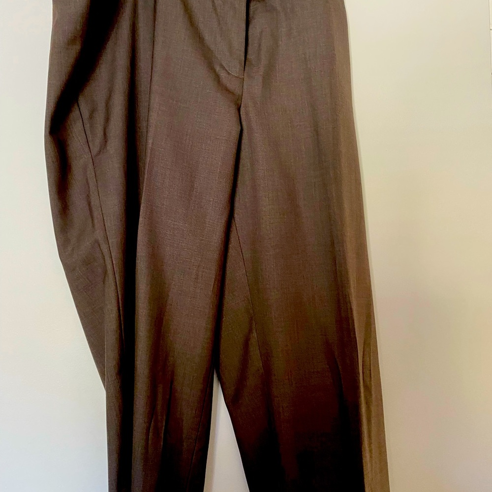 Dress pants